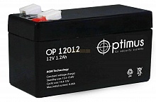 Аккумуляторная батарея OP 12012