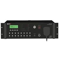 ALV-C116 Контроллер системы оповещения