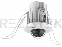 DS-2CD2E23G2-U(2.8mm)2Мп компактная IP-камера с технологией AcuSense