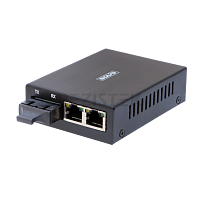 Ethernet-FX-MM Преобразователь Ethernet 10/100 Мбит/с в оптику