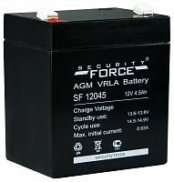 Аккумуляторная батарея SF 12045