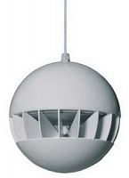 SPH20 Подвесной сферический громкоговоритель с углом покрытия 360°