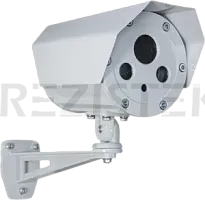 BOLID VCG-123. TK-Ex-2A2Взрывозащищенная цилиндрическая аналоговая видеокамер
