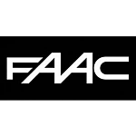 FAAC - автоматика для ворот и шлагбаумы (Италия)