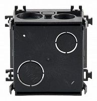 AT-INBOX Монтажная коробка для регулятора громкости или селектора программ