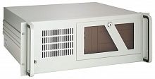 HR-4015 Промышленный персональный компьютер. 4U