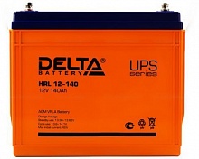 Аккумуляторная батарея HRL 12-140
