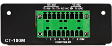 CT-100M Интерфейсный модуль для FTA-108S
