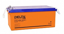 Аккумуляторная батарея DTM 12250 I