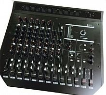 M-164E-AE Компактный настольный 16-ти канальный аудиомикшер