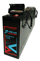 FT 12-150 аккумуляторная батарея VEKTOR ENERGY