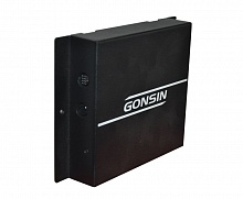 GONSIN - Конференц система