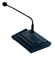 RM-6016 Микрофонная панель на 16 зон