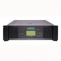 DSPPA PC-4200 Усилитель мощности 2000Вт\100В выход или 4-16 Ом