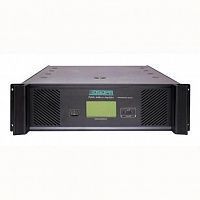 DSPPA PC-4200 Усилитель мощности 2000Вт\100В выход или 4-16 Ом