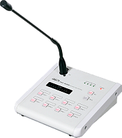 RM-911D Микрофонная панель