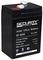 Аккумуляторная батарея SF 6045