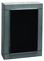 CMS5BBI Металлический короб для установки громкоговорителей CMS508/CMS15T в стену