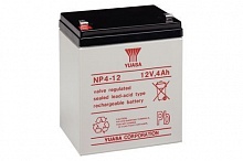 Аккумуляторная батарея NP 4-12