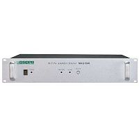 DSPPA MAG-1548M/S Переключатель аудио сигналов для приборов серии "MAG"