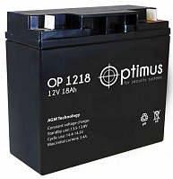 Аккумуляторная батарея OP 1218