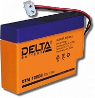 Аккумуляторная батарея DTM 12008