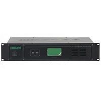 DSPPA PC-1700 Усилитель мощности 350Вт\100В выход или 4-16 Ом