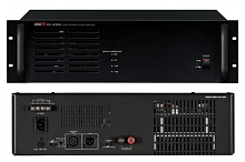 PA-6324 Трансляционный усилитель мощности. 240 Вт