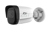 RVi-1NCT2024 (2.8) whiteТип корпуса