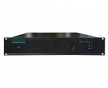 DSPPA MP-6425 Усилитель мощности 250Вт\100В выход или 4-16 Ом